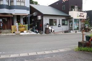 飲食店